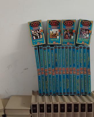 video cassette vhs