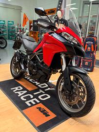 Ducati Multistrada 950