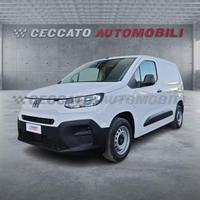 FIAT Doblò Serie 3 Van Ch1 1.5 Bluehdi 100cv ...