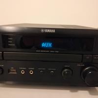 Lettore DVD Yamaha DRX-730