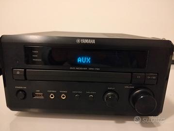 Lettore DVD Yamaha DRX-730