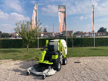 TRATTORINO GRILLO FD550, ANTEPRIMA 2027