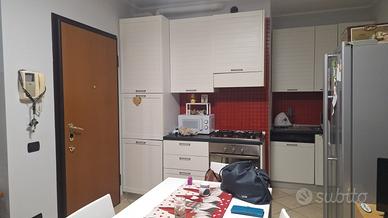 Appartamento in centro Calolziocorte