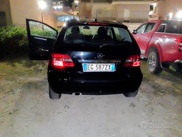 Mercedes classe B 180 
