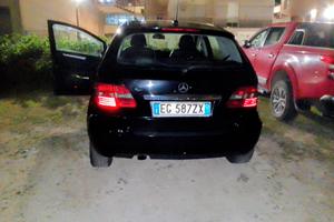 Mercedes classe B 180 