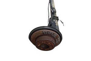 ASSALE POSTERIORE MERCEDES Sprinter Serie A9103501