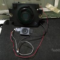 Set altoparlanti 378G150A482SAA per 49PUS7809/12