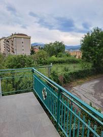 Zona Via Messina -Potenza