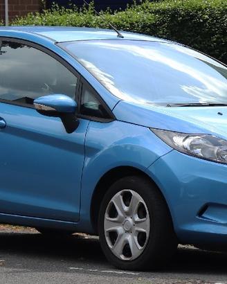Ricambi usati ford fiesta 2008-2017 #z