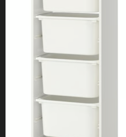 IKEA TROFAST