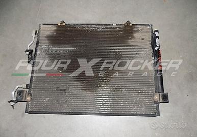 Radiatore aria condizionata Mitsubishi Pajero V60