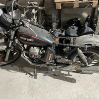 Ricambi Moto Guzzi V 35 C