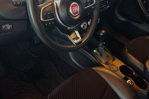 FIAT 500X S-design 1.6 120cv automatico