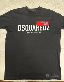 T-shirt Dsquared2