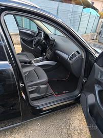 audi q5 ( r8 ) solo per ricambi 