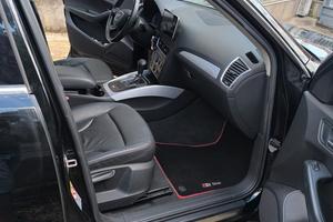 audi q5 ( r8 ) solo per ricambi 