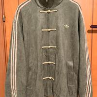 Adidas CTT Chinese Track Top  Jacket 3.1 Olive XXL