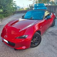 Mazda MX-5 ND