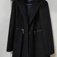 Cappotto Artigli