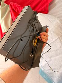 Router adsl vodafone station