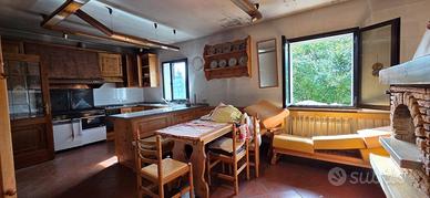 Casa indipendente di 113 m² con 4 locali a Rezzoag
