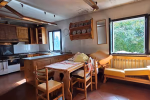 Casa indipendente di 113 m² con 4 locali a Rezzoag