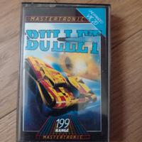 Gioco BULLET per Commodore Vic-20