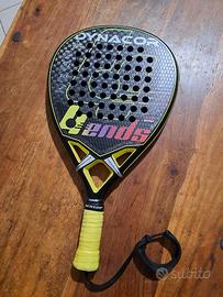 Racchetta padel pro