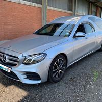 Autofunebre Mercedes E350 Vecotras