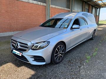 Autofunebre Mercedes E350 Vecotras