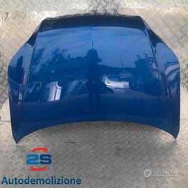 COFANO ANTERIORE CHEVROLET AVEO