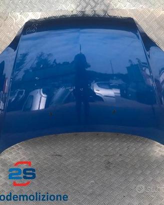 COFANO ANTERIORE CHEVROLET AVEO