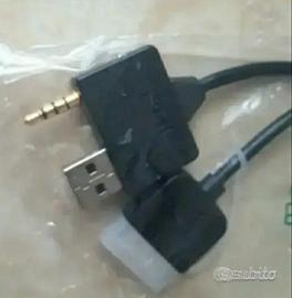 cavo per auto IPOD 