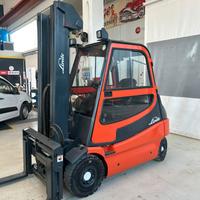 Muletto Lindle E2502