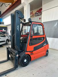 Muletto Lindle E2502