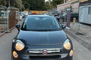 FIAT 500x 2018