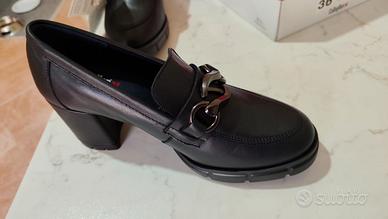 scarpe nere
