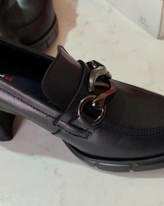 scarpe nere