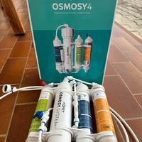 Impianto Osmosi 4 S tadi In Linea Aqpet Osmosy4