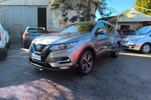 Nissan Qashqai 1.6 dCi 4WD N-Connecta