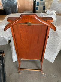 Porta abiti vintage