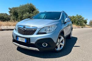 Opel Mokka 1.7 CDTI  Ecotec 2013