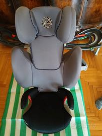 seggiolino auto cybex pallas 15-36 kg Isofix