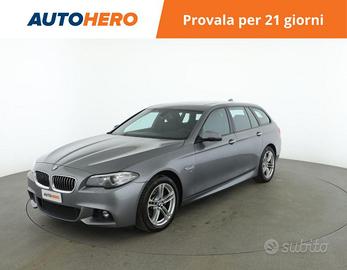 BMW 520 ZU12958