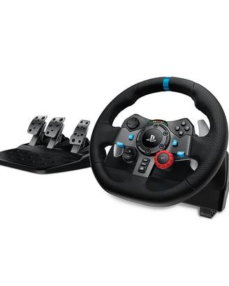 , logitech g29 e portamonitor