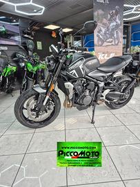 Triumph Trident 660