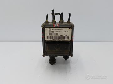 Centralina pompa abs volkswagen passat 3c0614109p