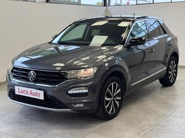 VOLKSWAGEN T-Roc 1.0 TSI 110CV Style *UNICO PROP
