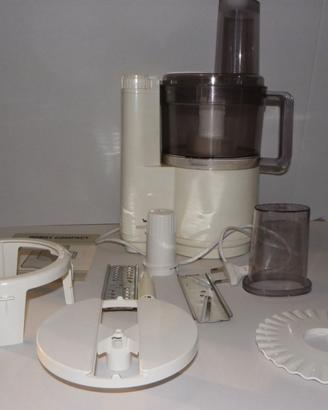 Robot da cucina