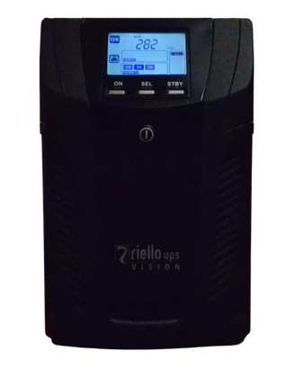RIELLO UPS VISION VST 1500 1.5KVA